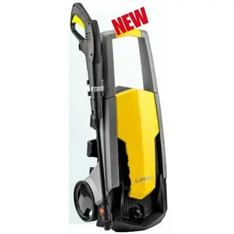 Lavor - Nettoyeur Haute Pression Eau Froide 2100 W 150 Bar - Predator 150 1 Lavor - Nettoyeur Haute Pression Eau Froide 2100 W 150 Bar - Predator 150