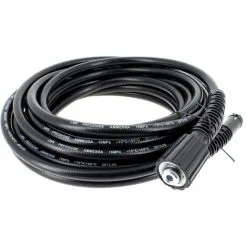 Flexible 6m 4.018.0076 Pour Nettoyeur Haute Pression Lavor