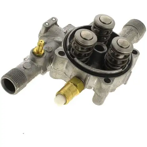 Cylindre Equipe 5.007.0241 Pour Nettoyeur Haute Pression Lavor 1 Cylindre Equipe 5.007.0241 Pour Nettoyeur Haute Pression Lavor