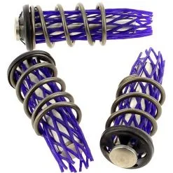 Ressorts + Pistons Par 3 D=22mm Pour Nettoyeur Haute Pression Lavor