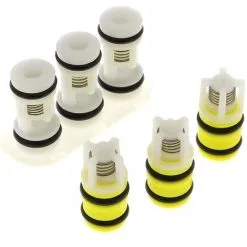 Kit Clapet 6.005.0184 Pour Nettoyeur Haute Pression Lavor