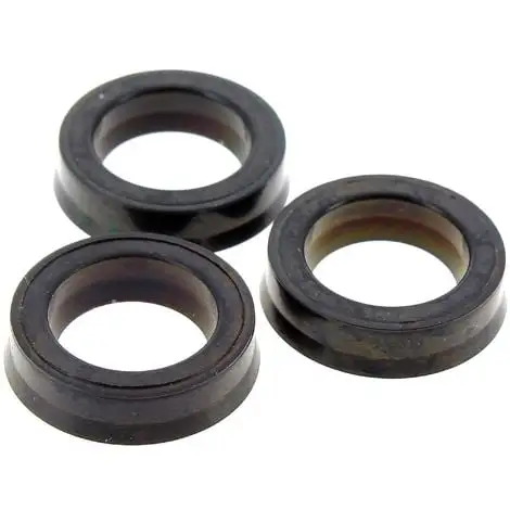 Kit Joints 124 12x18x5 Par 3 6.005.0133 Pour Nettoyeur Haute Pression Lavor 1 Kit Joints 124 12x18x5 Par 3 6.005.0133 Pour Nettoyeur Haute Pression Lavor