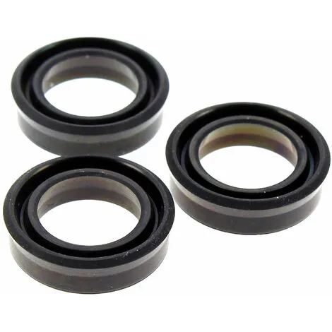 Kit Joints 124 12x18x5 Par 3 6.005.0133 Pour Nettoyeur Haute Pression Lavor 2 Kit Joints 124 12x18x5 Par 3 6.005.0133 Pour Nettoyeur Haute Pression Lavor – Image 2