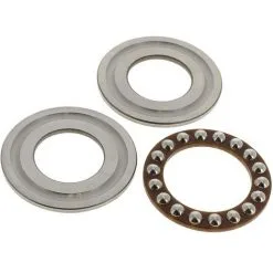 Roulement Avant De Disque 4.007.0328 Pour Nettoyeur Haute Pression Lavor