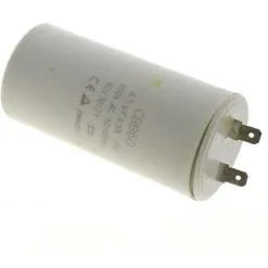 Condensateur 45µf/450v 3.404.0016 Pour Nettoyeur Haute Pression Lavor