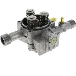 Pompe Complete 5.099.0106 Pour Nettoyeur Haute Pression Lavor