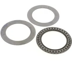 Roulement Arriere De Disque Pour Nettoyeur Haute Pression Lavor