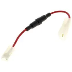Fusible 13a + Cable Pour Nettoyeur Haute Pression Lavor