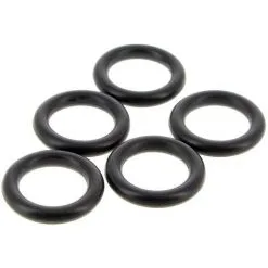 Kit Joints Lance Par 5 Pour Nettoyeur Haute Pression Lavor