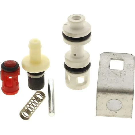 Kit Maintien Pression 6.005.0183 Pour Nettoyeur Haute Pression Lavor 1 Kit Maintien Pression 6.005.0183 Pour Nettoyeur Haute Pression Lavor