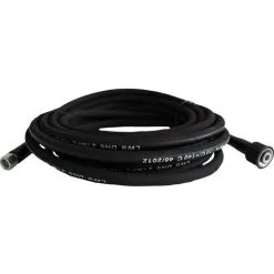 Lavor Tuyau Haute Pression 4.018.0003 Adapté Pour (marque De Nettoyeur Haute Pression) Lavor, Einhell, Parkside 1 Pc(s)