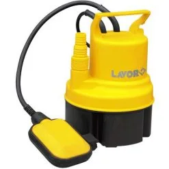 Pompe Immergée Lavor EDP 5000 - -