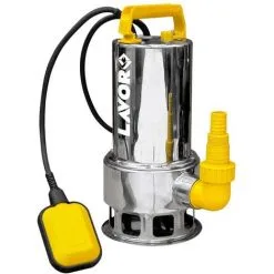Pompe Relevage Immergée Lavor EDS-M 15000 - -