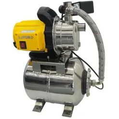 Pompe De Relevage De Surface Lavor EG-MS 3800 - -