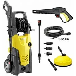 Nettoyeur Haute Pression Lavor Planet 140 - -