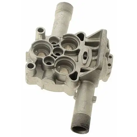 Corps De Pompe 4.005.0211 Pour Nettoyeur Haute Pression Lavor 1 Corps De Pompe 4.005.0211 Pour Nettoyeur Haute Pression Lavor