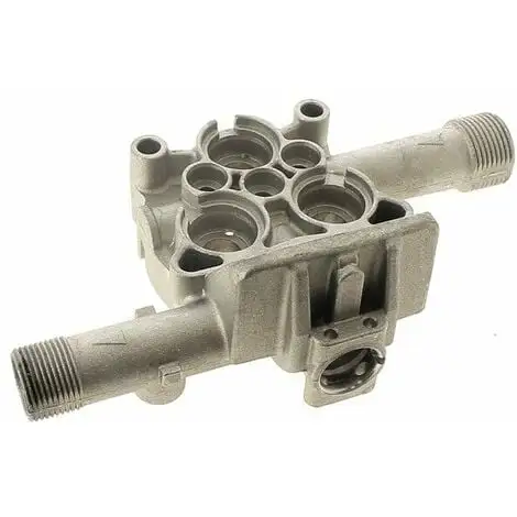 Corps De Pompe 4.005.0211 Pour Nettoyeur Haute Pression Lavor 2 Corps De Pompe 4.005.0211 Pour Nettoyeur Haute Pression Lavor – Image 2