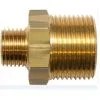 Raccord Jonction Flexible 1/4" - M22 Pour Nettoyeur Haute Pression Lavor