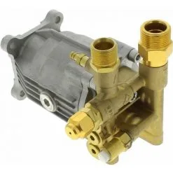 Pompe Complete 5.099.0115 Pour Nettoyeur Haute Pression Lavor