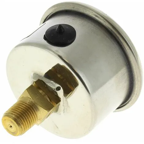 Manometre Pour Nettoyeur Haute Pression Lavor 2 Manometre Pour Nettoyeur Haute Pression Lavor – Image 2