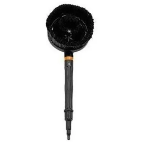 Lavor Brosse De Nettoyage Rotative 6.010.0001 Adapté Pour (marque De Nettoyeur Haute Pression) Einhell, Parkside 1 Pc(s 1 Lavor Brosse De Nettoyage Rotative 6.010.0001 Adapté Pour (marque De Nettoyeur Haute Pression) Einhell, Parkside 1 Pc(s