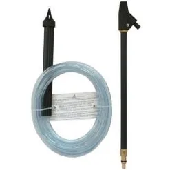 Kit Sablage Pour Nettoyeur Haute Pression Lavor