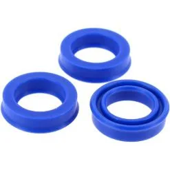 Kit 3 Joints D'eau Pour Nettoyeur Haute Pression Lavor