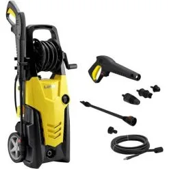 Lavor HDR Ikon 160 Plus Nettoyeur Haute Pression 160 Bar à Eau Froide