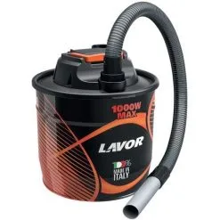 Aspirateur De Cendres Lavor Ashley 411 - -