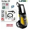 Lavor - Nettoyeur Haute Pression 150 Bars 2200W 400L/h - VERTIGO 22