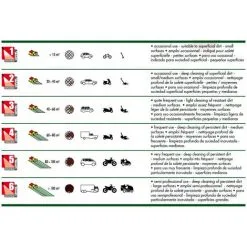 Lavor - Nettoyeur Haute Pression Thermique 6,5 CV 4 Temps 200 Bar 690 L/h - Lander 2800 -France LAVOR Soldes 2022 17007961 4