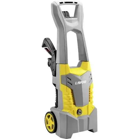 Lavor HDR Fast Plus 130 Nettoyeur Haute Pression 130 Bar à Eau Froide 1 Lavor HDR Fast Plus 130 Nettoyeur Haute Pression 130 Bar à Eau Froide
