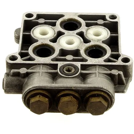 Culasse 5.008.0160 Pour Nettoyeur Haute Pression Lavor 1 Culasse 5.008.0160 Pour Nettoyeur Haute Pression Lavor