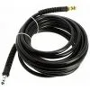 Flexible Haute Pression 8 Metres Pour Nettoyeur Haute Pression Lavor