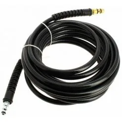 Flexible Haute Pression 8 Metres Pour Nettoyeur Haute Pression Lavor