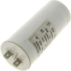 Condensateur 32µf 450v Pour Nettoyeur Haute Pression Lavor