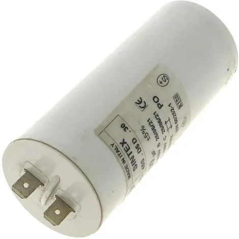 Condensateur 32µf 450v Pour Nettoyeur Haute Pression Lavor 1 Condensateur 32µf 450v Pour Nettoyeur Haute Pression Lavor