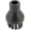 Brosse Ronde Pour Nettoyeur Vapeur Lavor