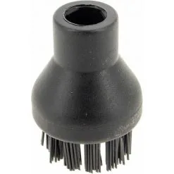 Brosse Ronde Pour Nettoyeur Vapeur Lavor