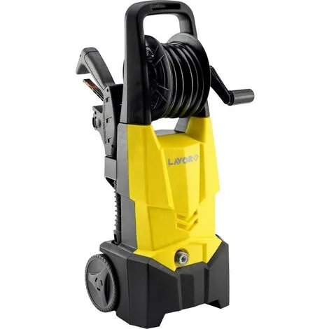 Nettoyeur Haute Pression Lavor One Extra 135 135 Bar à Eau Froide 1 Nettoyeur Haute Pression Lavor One Extra 135 135 Bar à Eau Froide