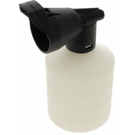 Diffuseur + Réservoir Pour Nettoyeur Haute Pression Lavor 1 Diffuseur + Réservoir Pour Nettoyeur Haute Pression Lavor