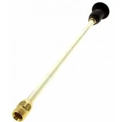 Lance Haute - Basse Pression Pour Nettoyeur Haute Pression Lavor