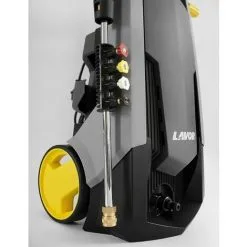 Lavor - Nettoyeur Haute Pression à Eau Froide 2100 W 140 Bar Débit 400 L/h Avec Accessoires - PASCAL 20 PLUS -France LAVOR Soldes 2022 33195464 3