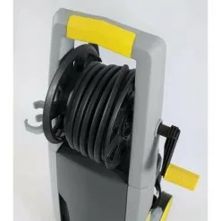 Lavor - Nettoyeur Haute Pression à Eau Froide 2100 W 140 Bar Débit 400 L/h Avec Accessoires - PASCAL 20 PLUS -France LAVOR Soldes 2022 33195464 4