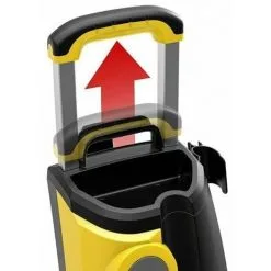 Lavor - Nettoyeur Haute Pression à Eau Froide 1900 W 140 Bar Débit 450 L/h Avec Accessoires - LVR3 140 7 Lavor - Nettoyeur Haute Pression à Eau Froide 1900 W 140 Bar Débit 450 L/h Avec Accessoires - LVR3 140 -France LAVOR Soldes 2022 33195466 4