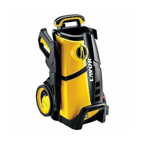 Lavor - Nettoyeur Haute Pression 2100 W 150 Bar Avec Accessoires - LVR4 150 WPS 2 Lavor - Nettoyeur Haute Pression 2100 W 150 Bar Avec Accessoires - LVR4 150 WPS – Image 2
