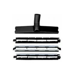 Lavor - Kit Avec Brosse Et 3 Inserts - 6.205.0117