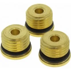 Kit Bouchon Clapet Pour Nettoyeur Haute Pression Lavor