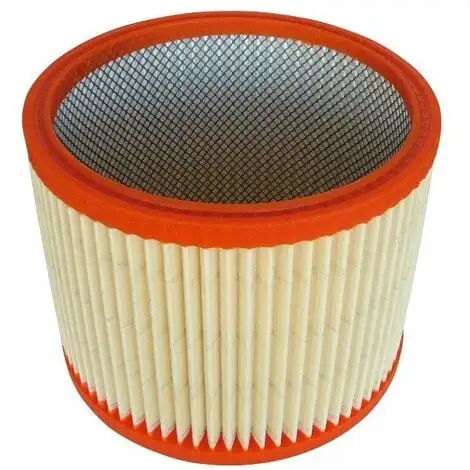 Lavor - Kit 1 Filtre HEPA GN/GB - 5.212.0162 1 Lavor - Kit 1 Filtre HEPA GN/GB - 5.212.0162