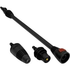 Nettoyeur Haute Pression Lavor STM 160 Kit 2 160 Bar à Eau Froide -France LAVOR Soldes 2022 4418102 3